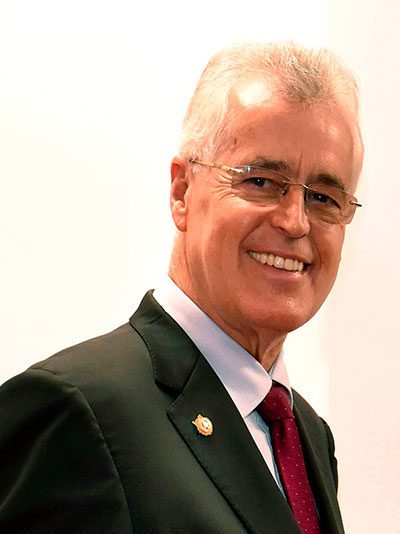 Ángel Medina