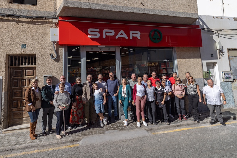 Desde SPAR Gran Canaria continuamos apostando por la proximidad y la atención al cliente con la apertura de un nuevo supermercado en el municipio [...]