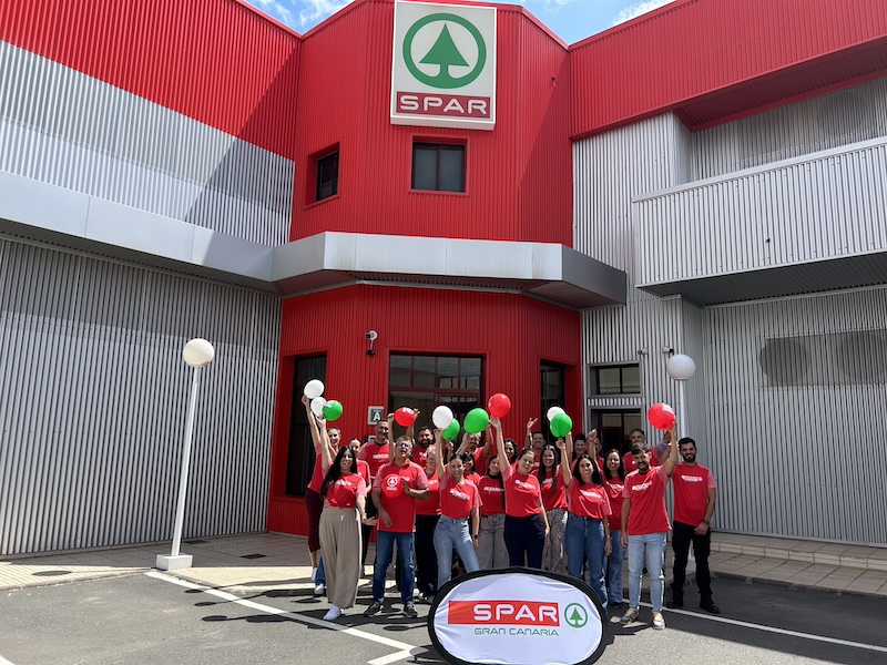 En línea con nuestro compromiso de apostar por el bienestar y los hábitos saludables de nuestros trabajadores, desde SPAR Gran Canaria volvemos a participar [...]