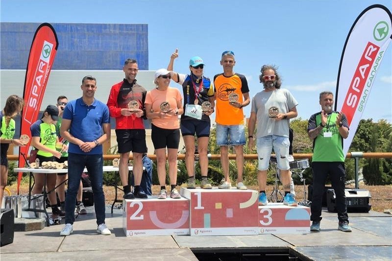 Desde SPAR Gran Canaria participamos activamente en la última edición de la Lagartrail 2025, la popular carrera de montaña de Agüimes, celebrada el pasado [...]